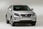 Lexus RX450h 2009 года
